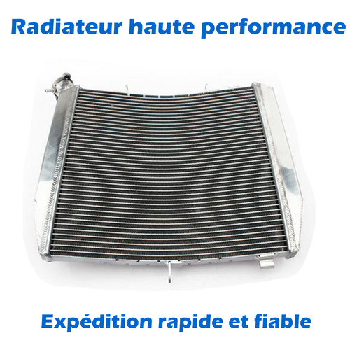 Radiateur refroidissement - de,