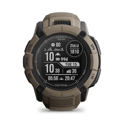 Garmin instinct solar - instinct,