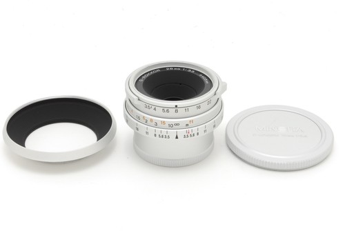 Neuf objectif grand angle - objectif,