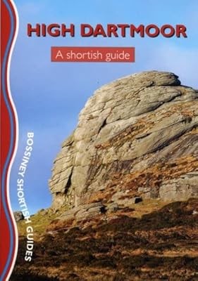 High dartmoor shortish - dartmoor:, a
