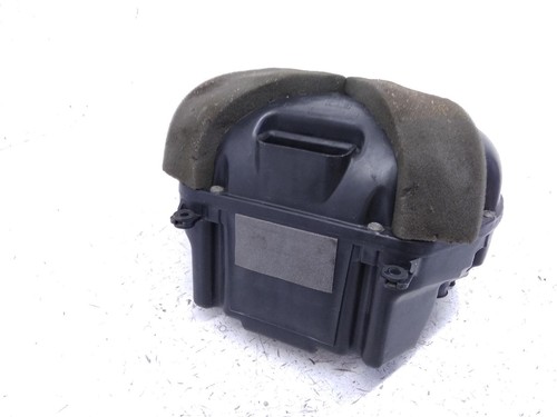 Yamaha fz6 600 boîte filtre - yamaha,