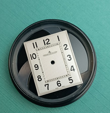 Cadran - JAEGER-LECOULTRE Reverso Ultra-Thin Tribute 1931 - 277.8.62 + Aiguilles