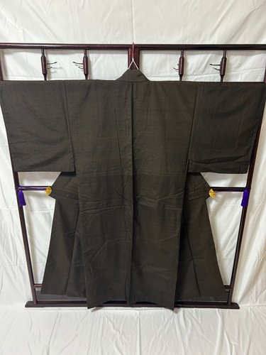 Kimono japonais homme haori - kimono,