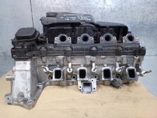 11127806058 Culasse pour BMW SERIE 1 BERLINA (E81/E87) 120d 2005 1180546
