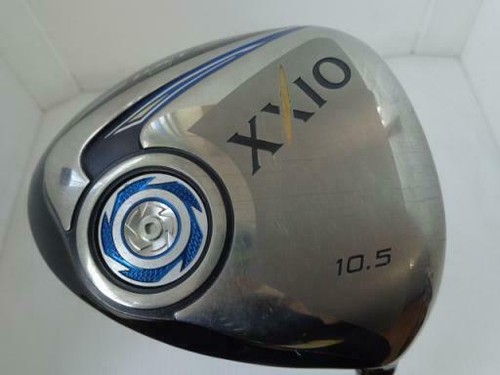 Dunlop xxio driver 2016model - dunlop,