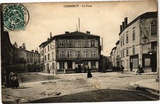 CPA Commercy-La Poste (232129)