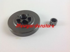 Pignon Cloche Embrayage