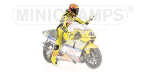 Minichamps figurine - 1:12,
