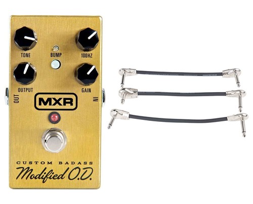Mxr m77 custom - mxr,