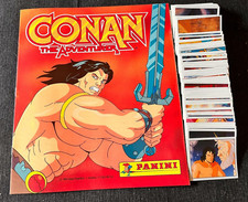 ALBUM VIDE+ SET COMPLETO