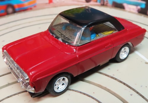Faller ams 5834 ford 20 - --, m