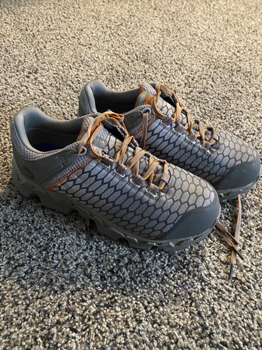 Esd safety shoes tmberlands - shoes,