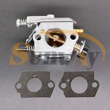 Carburateur & Joint Pour Husqvarna 50 51 55 Walbro WT-170-1 Carb 503281504