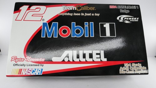 Team caliber nascar - team,