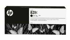 HP 831c Latex - Cartouche Jet