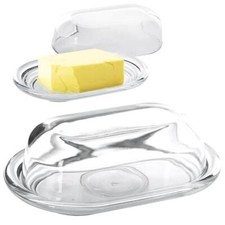 Beurrier Beurrier en verre