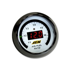 AEM Digital Wideband UEGO AFR