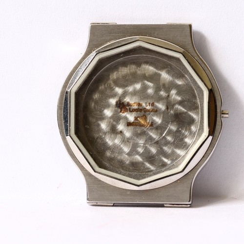 Boitier montre zodiac - montre,  -