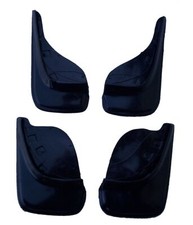 4pcs Bavettes pour Renault Twingo CN0 2007-2025 H/B, Pare-boue