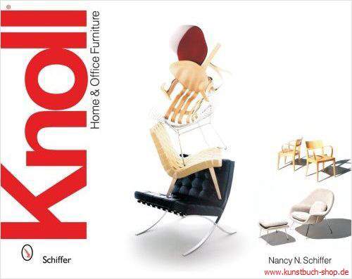 Fachbuch knoll home office - knoll, &