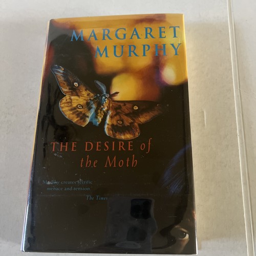 Margaret murphy the desire - margaret, of