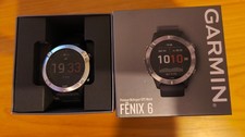 GARMIN FENIX 6
