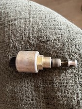 Pièce Carburateur Solex Volkswagen Vw Étouffoir Électrique Depuis 08/1970