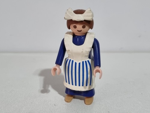 Playmobil 5502 ancienne nounou