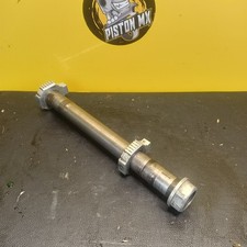 AXE DE ROUE ARRIERE KTM 250 SX 2017 - 2017 2019 2020 2022 125 250 350 450 SXF EX