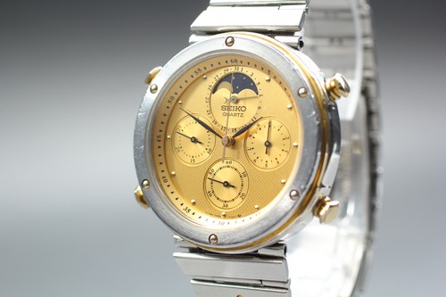 Montre homme vintage 1985 near - 1985,