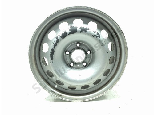 Jante tole peugeot expert - 2, 3