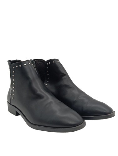 Stradivarius bottine ajourée - stradivarius,