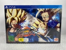 DRAGON BALL FIGHTERZ -