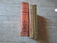 3 livres cuisine recettes de campagne cuisine pratique la bonne cuisine Dumont