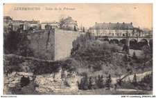 AGWP1-0026-LUXEMBOURG - LUXEMBOURG - Vallee de la Petrusse