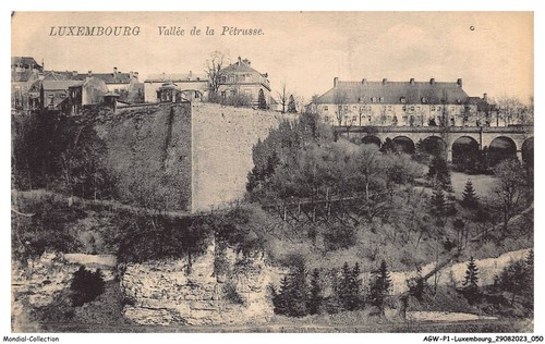 Agwp1 0026 luxembourg - agwp1-0026-luxembourg,