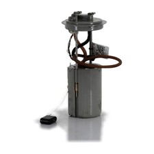 Pompe à carburant électrique