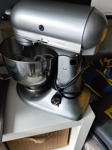 Robot pâtissier kitchenaid - pâtissier,