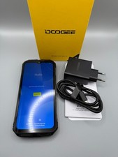 DOOGEE S100 Rugged Smartphone