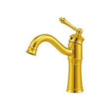 Mitigeur de lavabo ADELITA or