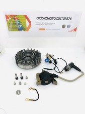 Allumage Complet Tronçonneuse Stihl 028 AV Réf : 2 204 122 057