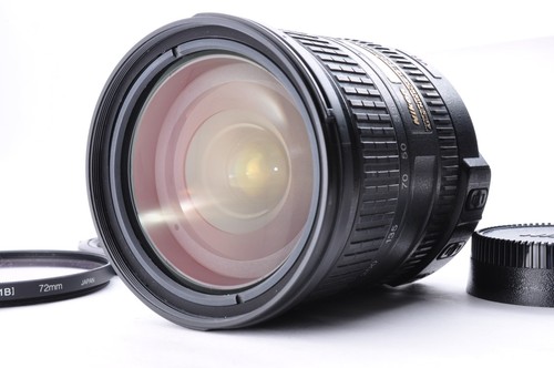 Objectif zoom nikon dx - nikon, af-s