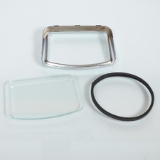 Vitre de compteur RSM pour