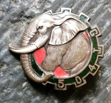 Insigne Train . GT 504 - 504°