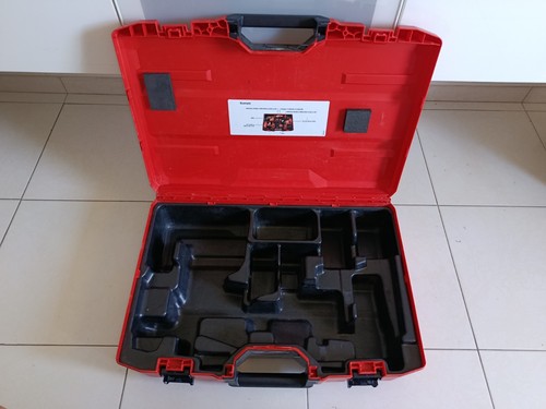 Hilti boîte outils - boîte, à