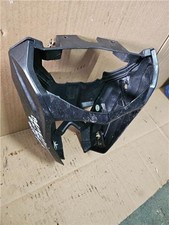 CARÉNAGE SUPÉRIEUR CENTRAL