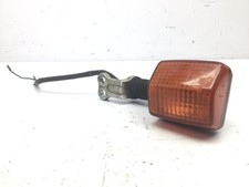 Flèche Clignotante Droite