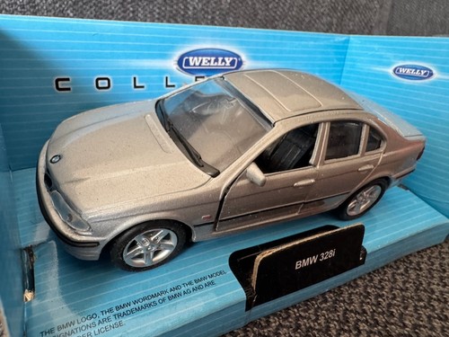 Bmw 328i voiture miniature - bmw,