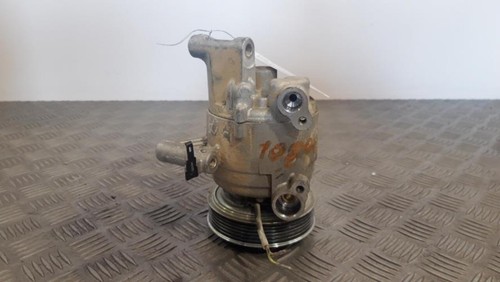 Compresseur clim toyota - clim,