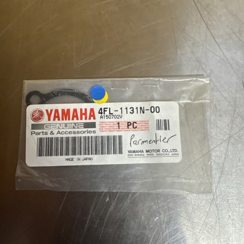 Joint 125 tdr - joint, yamaha